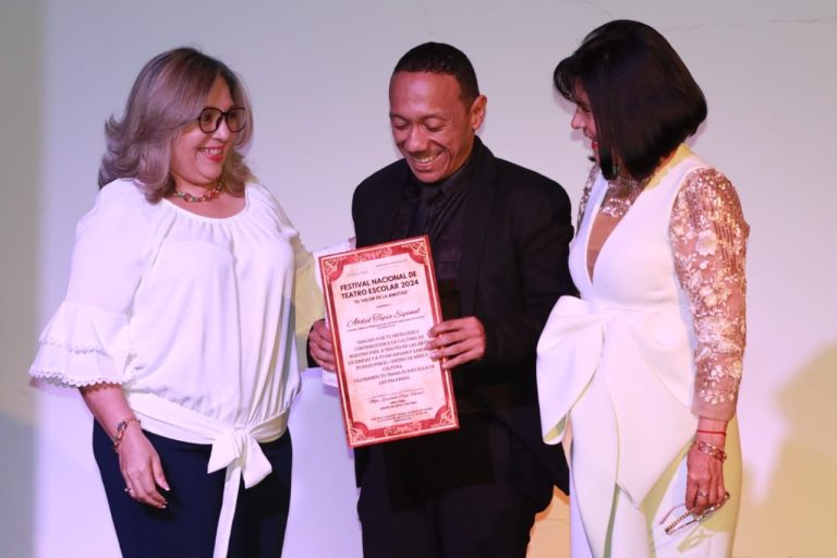 Concurso Nacional de Teatro, vitrina para el talento estudiantil
