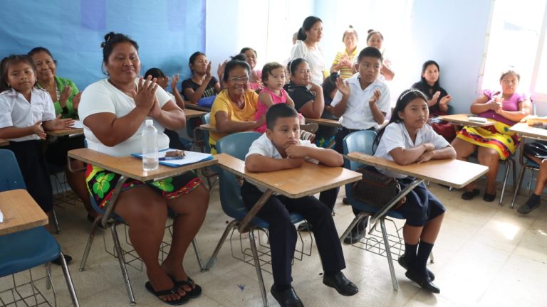 Inicia Segundo Taller de Escuela para Padres en la modalidad presencial y desde casa