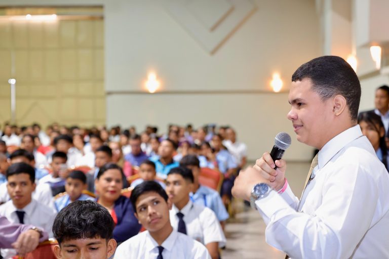 Con nuevas expectativas regresa al Meduca los líderes del CSI-1