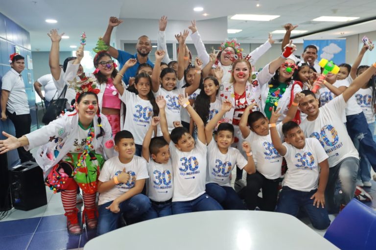 Estudiantes participan de un Viaje Inolvidable