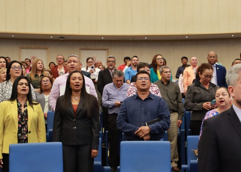 Inicia la Escuela de Directores: Formación para el Liderazgo