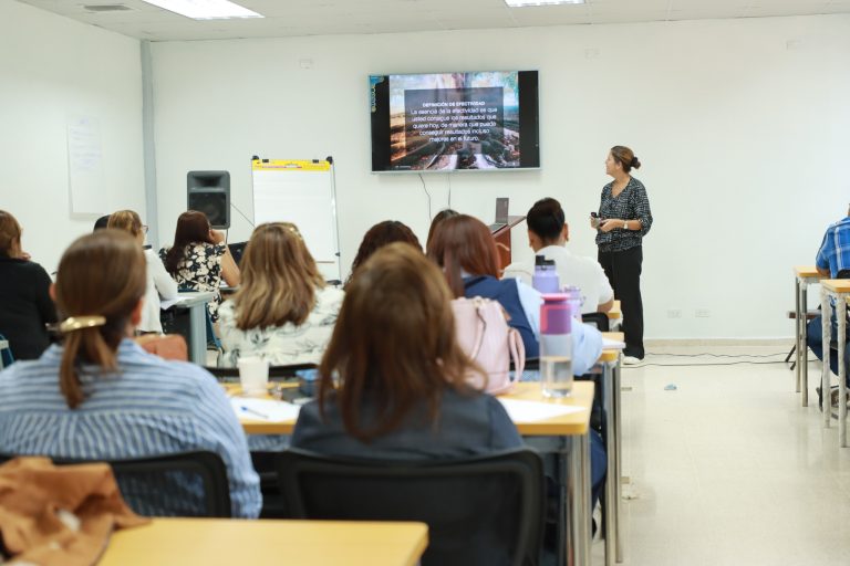 Diplomado ‘Líderes Educativos’, impulsa la formación de directores escolares