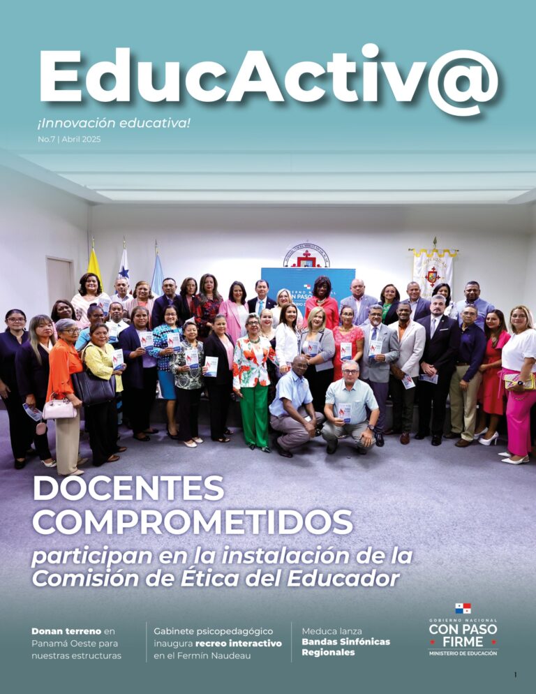 Abril 2025