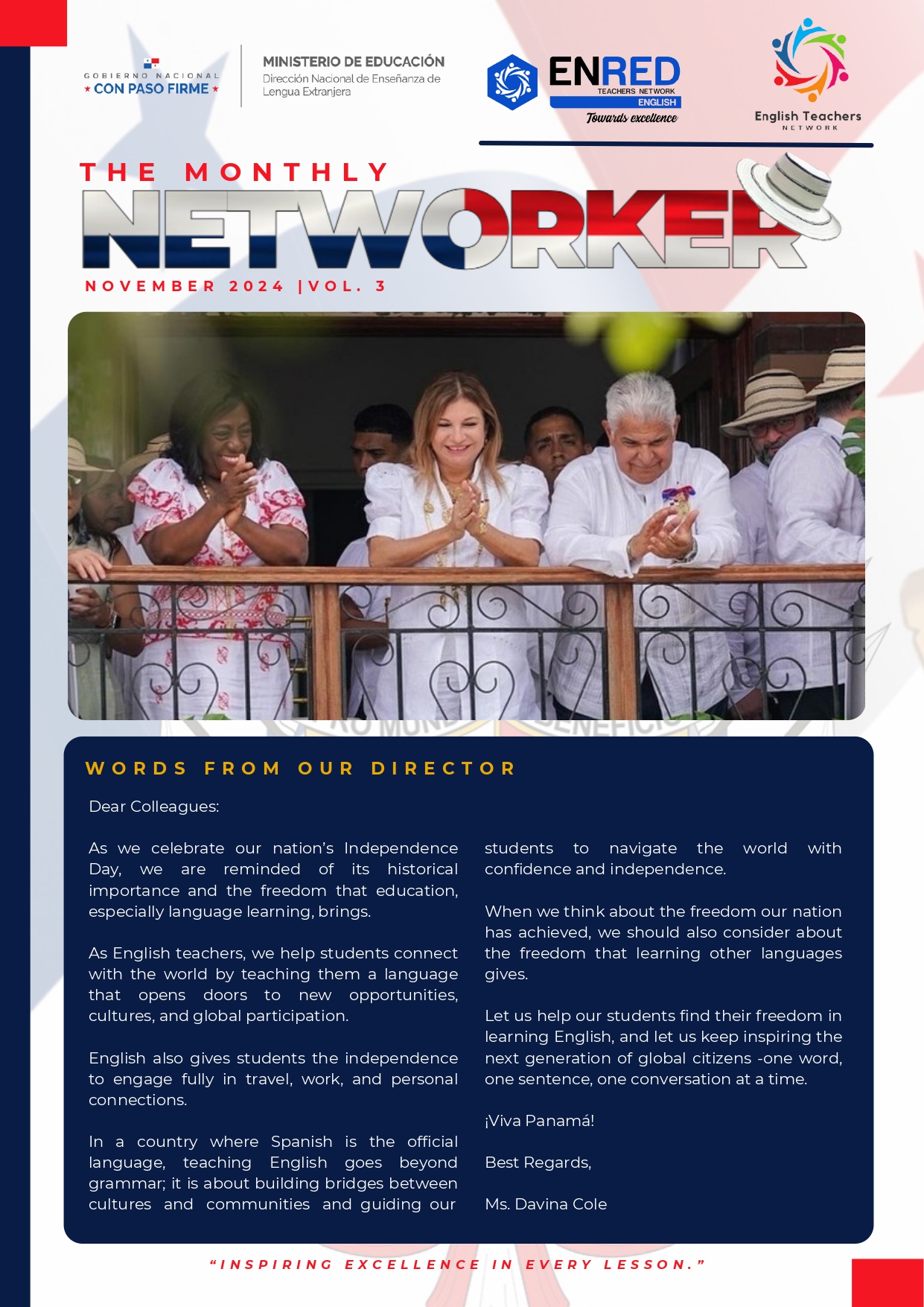 The Monthly Networker vol. 3_page-0001