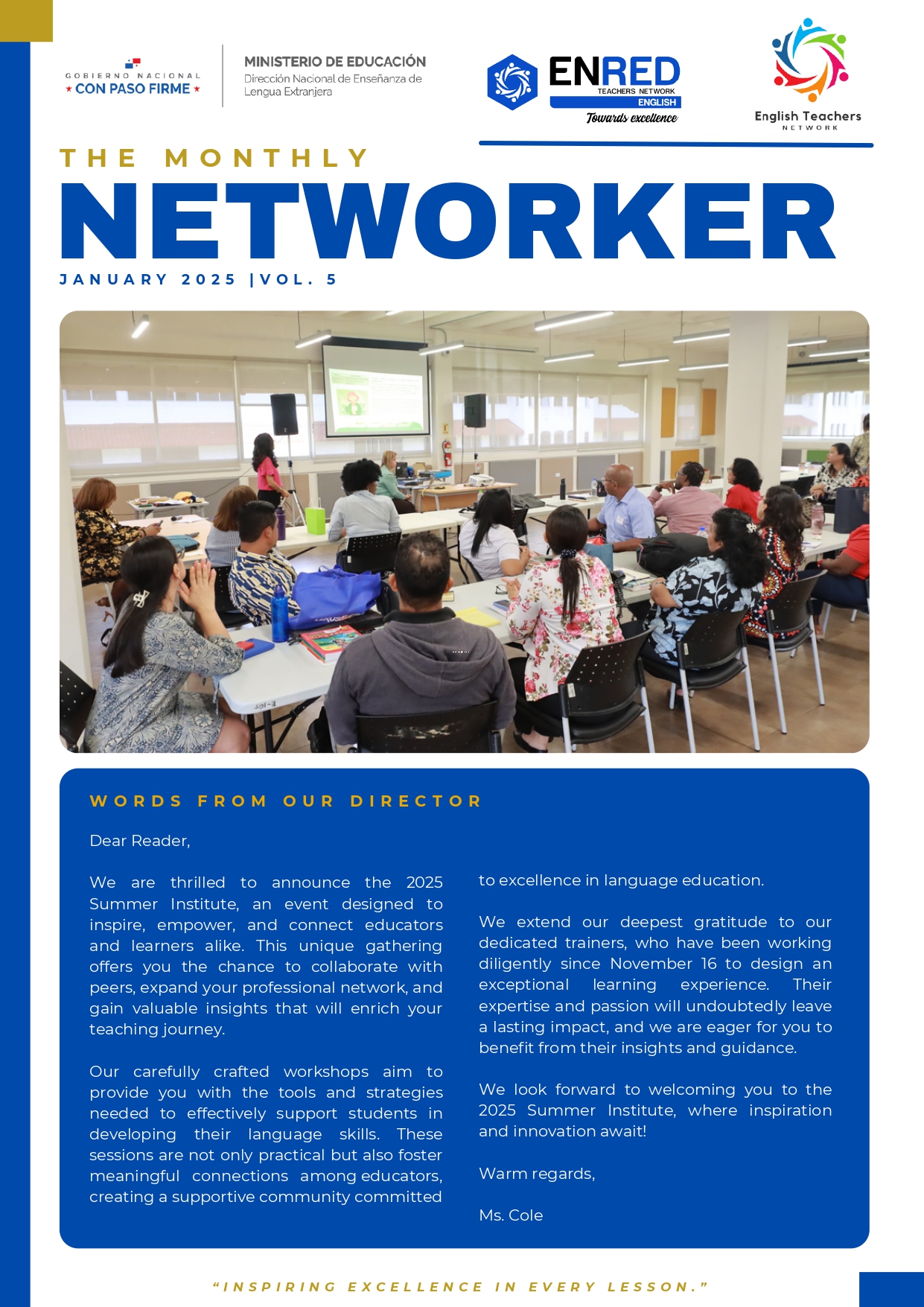 The Monthly Networker vol. 5_page-0001