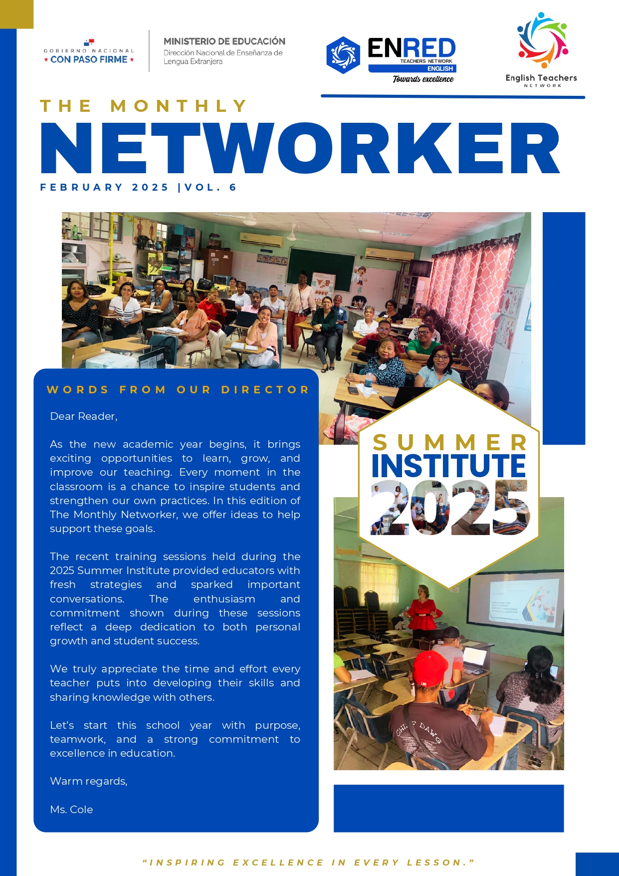 The Monthly Networker vol. 6_page-0001