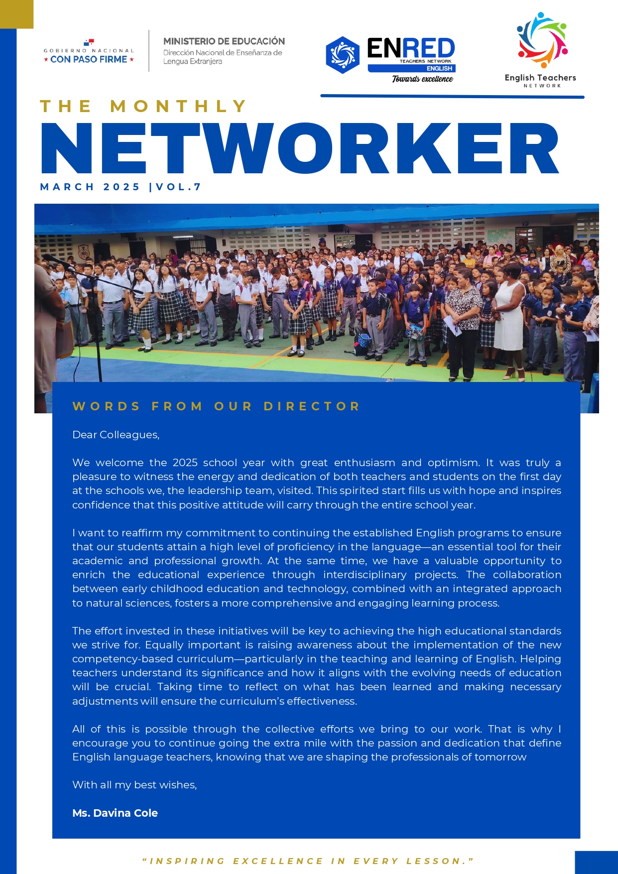 The Monthly Networker vol. 7_page-0001