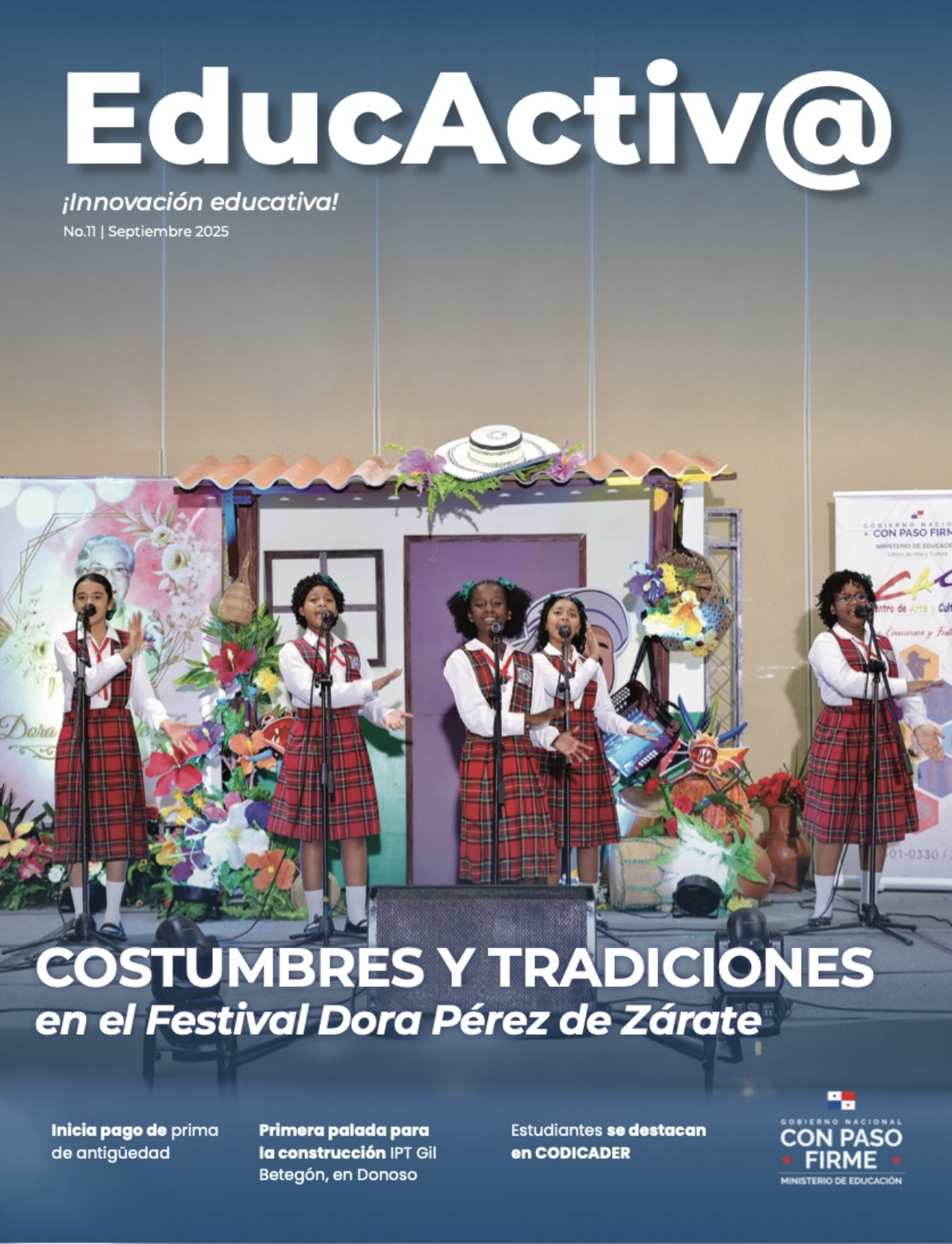 EducActiva Septiembre 2025