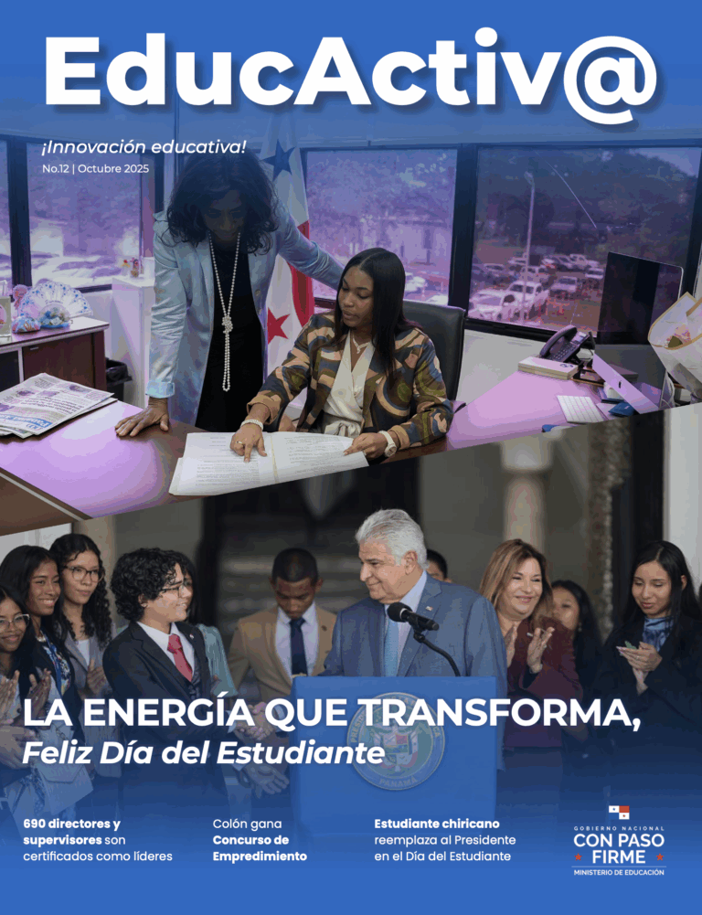 EducActiv@ Octubre 2025