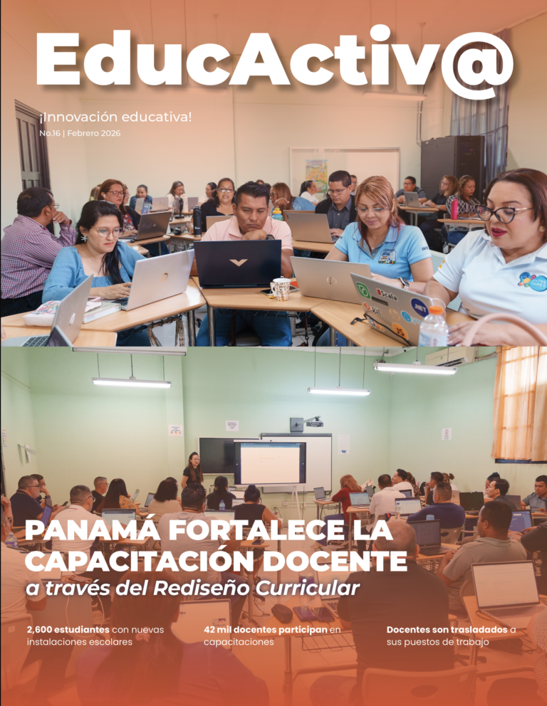 EducActiv@ Febrero 2026